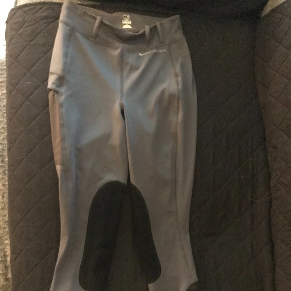NOBLE EQUESTRIAN RIDING TIGHTS